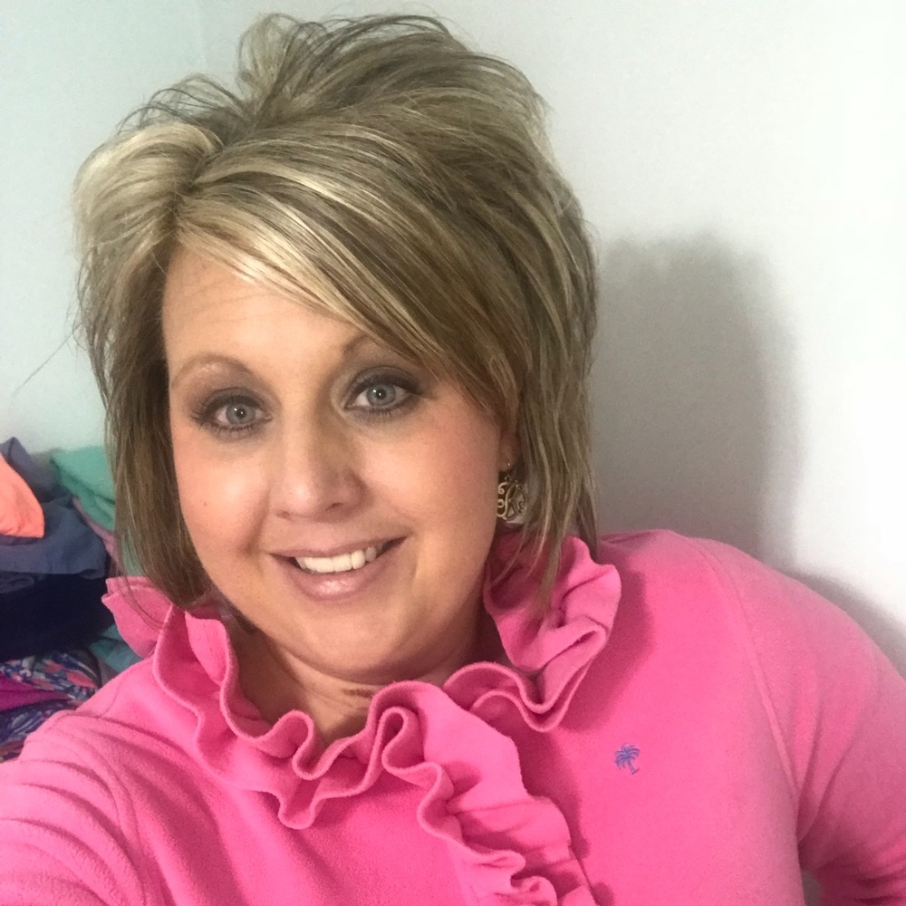 Meet your Posher, Karen